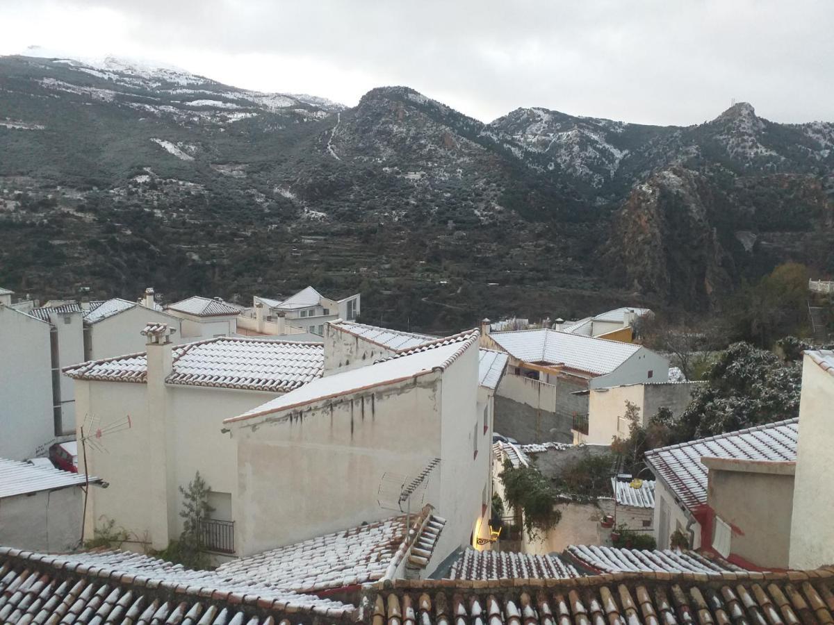 Plaza Nueva Villa Sierra Nevada Exterior photo