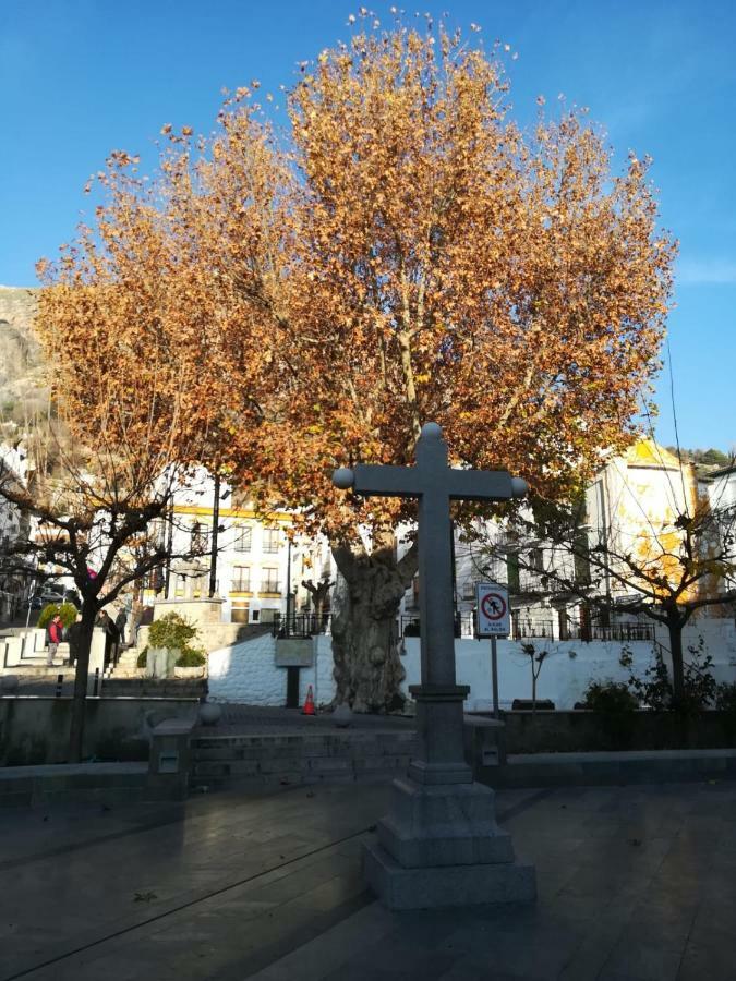 Plaza Nueva Villa Sierra Nevada Exterior photo