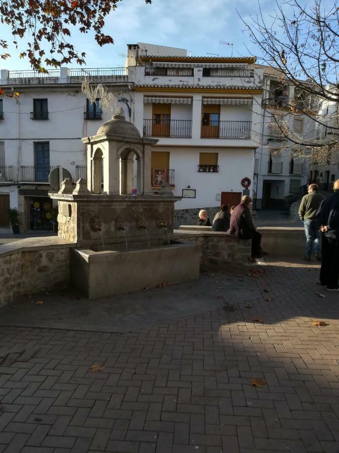 Plaza Nueva Villa Sierra Nevada Exterior photo